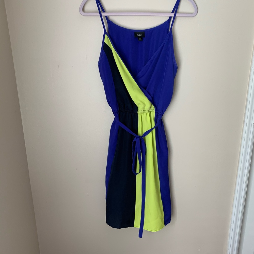 Mossimo Midi Dress